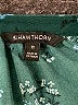 41Hawthorn Teal 3/4 Sleeve Blouse Size 2X - photo 7