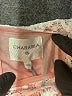 Charabia Paisley Ivory Dress Size 4 - photo 3