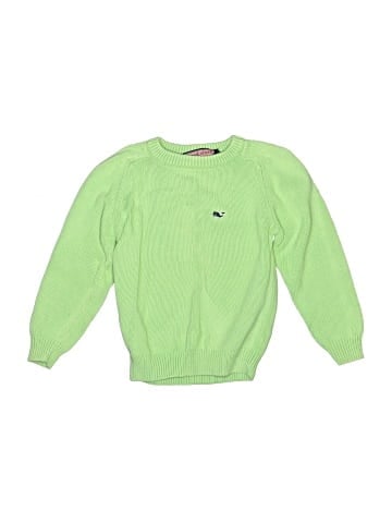 Vineyard Vines Pullover Sweater (view 1)
