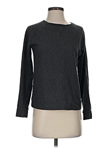Level Eight Long Sleeve T-Shirt (view 1)