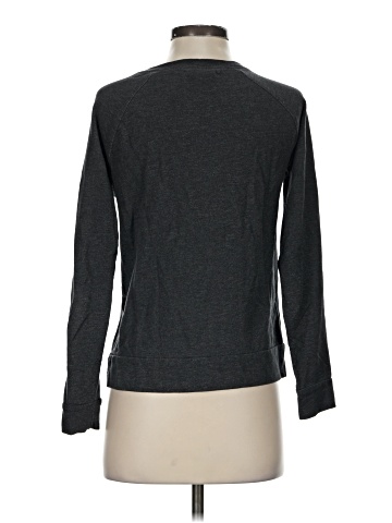 Level Eight Long Sleeve T-Shirt (view 2)