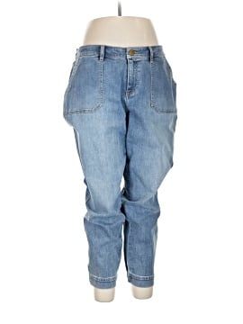Lane Bryant Jeans (view 1)