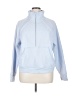 Danskin Blue Sweatshirt Size XL - photo 1
