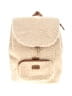 Ugg 100% Polyester Ivory Backpack One size - photo 1