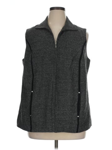 Cj Banks Vest (view 1)