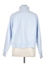 Danskin Blue Sweatshirt Size XL - photo 2