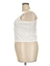 ABound White Tank Top Size 3X - photo 5
