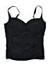 Bond-Eye Australia Black Swimsuit Top One size - photo 1