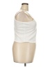 ABound White Tank Top Size 3X - photo 4