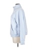 Danskin Blue Sweatshirt Size XL - photo 5