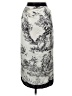 Unbranded Print Gray Ivory Swimsuit Cover Up One size - photo 2