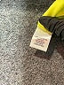 Apt. 9 100% Polyester Color Block Yellow Long Sleeve Blouse Size L - photo 8