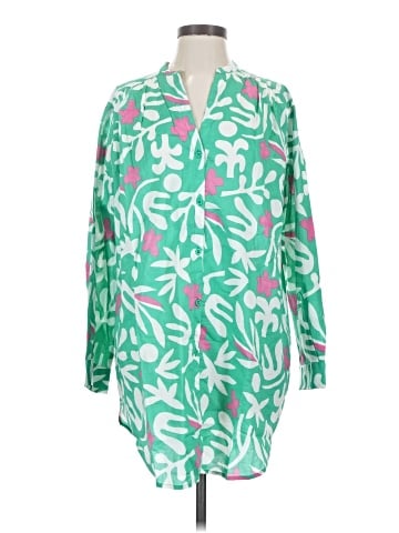 Hanna Andersson Casual Dress (view 1)