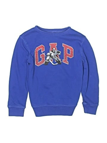 Gap Kids Pullover Sweater (view 1)