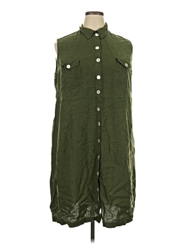 Vintage Studio Casual Dress (view 1)