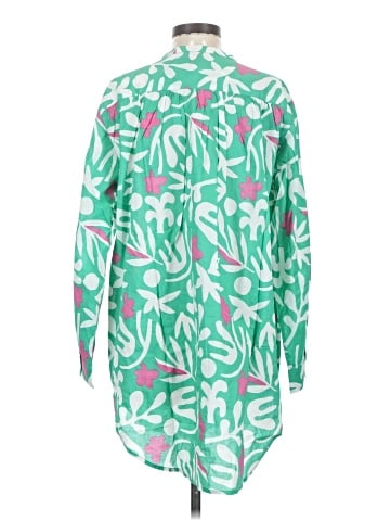 Hanna Andersson Casual Dress (view 2)