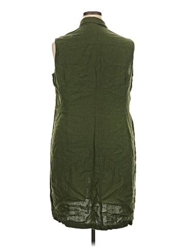 Vintage Studio Casual Dress (view 2)