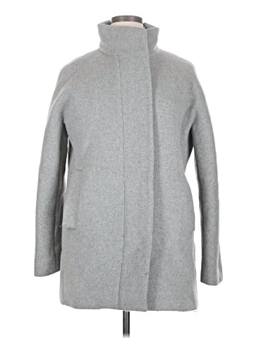 J.Crew Factory Store Coat (view 1)