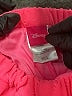 Disney 100% Polyester Solid Pink Skirt Size 6 - photo 3
