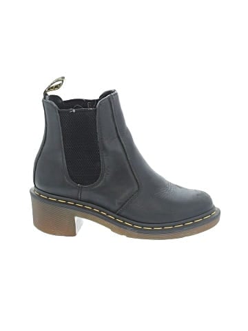 Dr. Martens Ankle Boots (view 1)