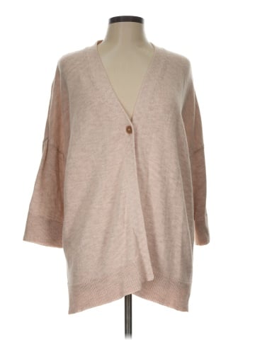 Purejill Cardigan (view 1)