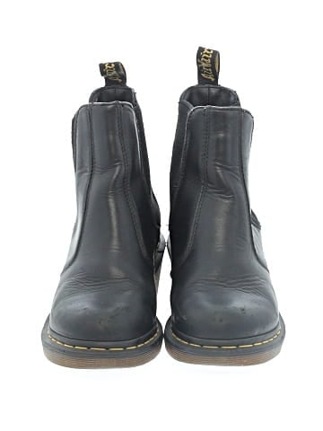 Dr. Martens Ankle Boots (view 2)