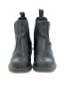 Dr. Martens Black Ankle Boots Size 7 - photo 2