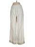 Old Navy Ivory Casual Pants Size S - photo 2