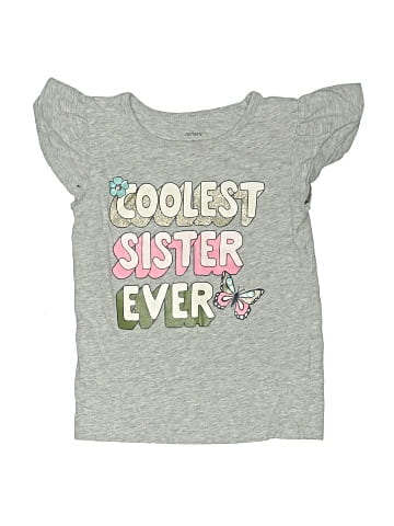 Carter's Short Sleeve T-Shirt (view 1)