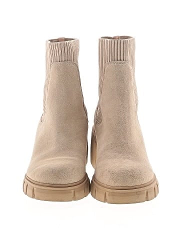 Steve Madden Ankle Boots (view 2)