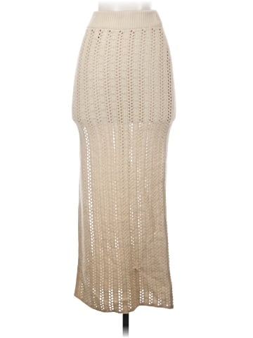 ASOS Design Casual Skirt (view 2)
