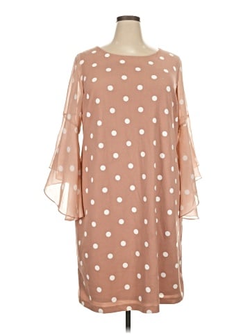 C established 1946 Casual Dress (view 1)