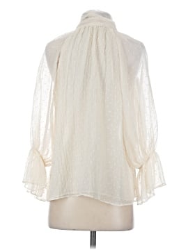 Zara 3/4 Sleeve T-Shirt (view 2)