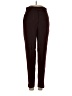 Reiss Burgundy Track Pants Size 2 - photo 1