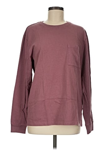 Madewell Sweatshirt (view 1)