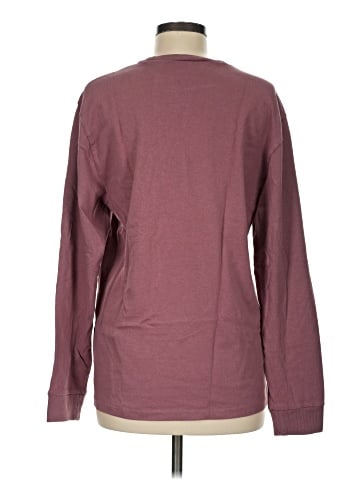 Madewell Sweatshirt (view 2)