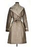 Hutch Tan Trenchcoat Size S - photo 1