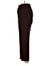 Reiss Burgundy Track Pants Size 2 - photo 5