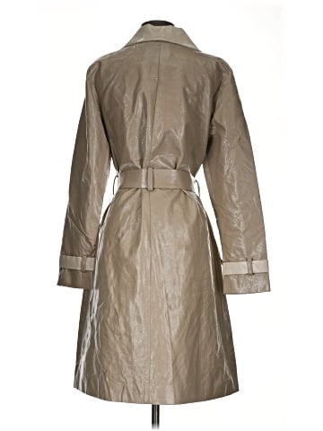 Hutch Trenchcoat (view 2)