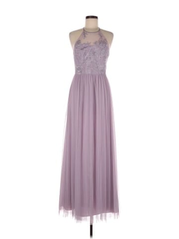 David's Bridal Cocktail Dress (view 1)