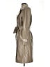 Hutch Tan Trenchcoat Size S - photo 5