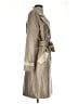 Hutch Tan Trenchcoat Size S - photo 4