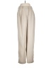 DressBarn 100% Polyester Tan Casual Pants Size 0 - photo 1