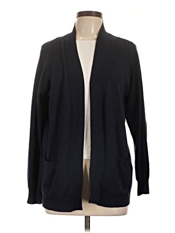 89th & Madison Cardigan (view 1)