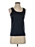 Outback Red 100% Viscose Black Sleeveless Top Size XS - photo 1