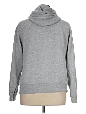 Reflex Pullover Hoodie (view 2)