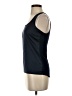 Outback Red 100% Viscose Black Sleeveless Top Size XS - photo 5