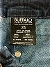 Buffalo by David Bitton Blue Jeans Size 28 waist - photo 4