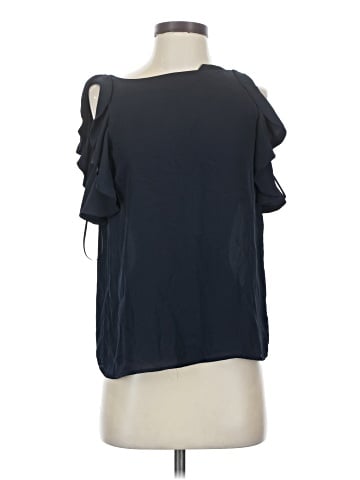 Banana Republic Short Sleeve Blouse (view 1)