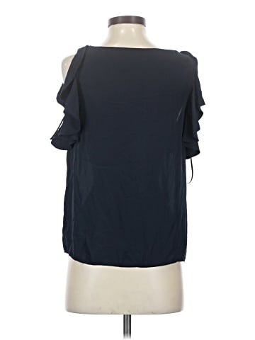 Banana Republic Short Sleeve Blouse (view 2)